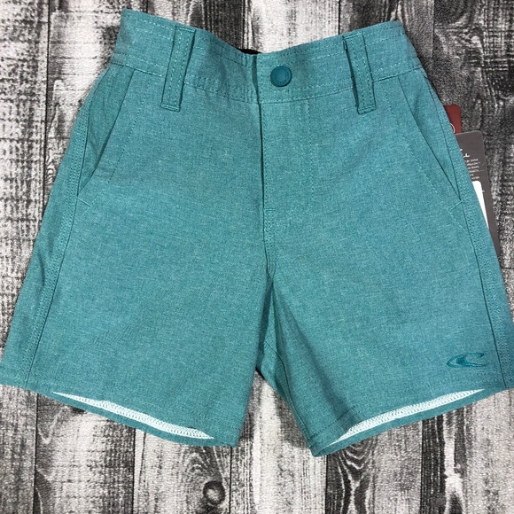 Loaded Jade swim shorts